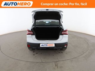 Citroën C4 X 1.2 PureTech Mild-Hybrid Plus