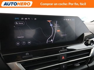 Citroën C4 X 1.2 PureTech Mild-Hybrid Plus