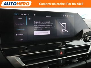Citroën C4 X 1.2 PureTech Mild-Hybrid Plus