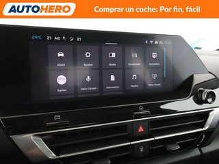 Citroën C4 X 1.2 PureTech Mild-Hybrid Plus