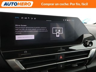 Citroën C4 X 1.2 PureTech Mild-Hybrid Plus