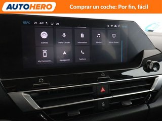 Citroën C4 X 1.2 PureTech Mild-Hybrid Plus