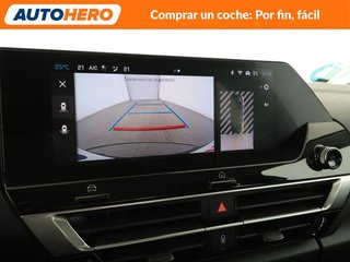 Citroën C4 X 1.2 PureTech Mild-Hybrid Plus
