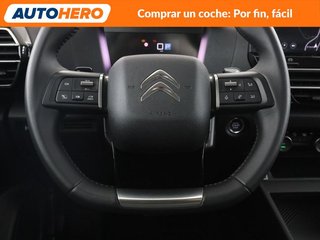 Citroën C4 X 1.2 PureTech Mild-Hybrid Plus