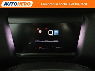 Citroën C4 X 1.2 PureTech Mild-Hybrid Plus