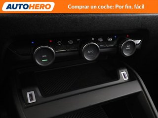 Citroën C4 X 1.2 PureTech Mild-Hybrid Plus