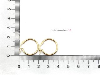 pendientes oro 18k
