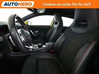 Mercedes Clase A A 180 AMG Line