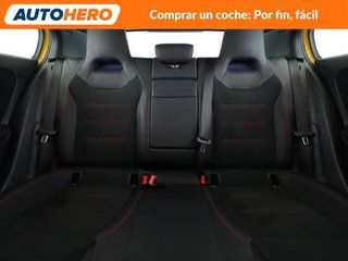 Mercedes Clase A A 180 AMG Line