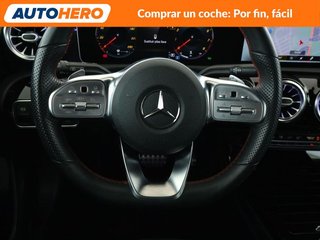 Mercedes Clase A A 180 AMG Line