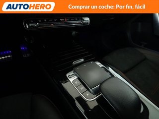 Mercedes Clase A A 180 AMG Line