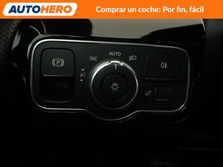 Mercedes Clase A A 180 AMG Line