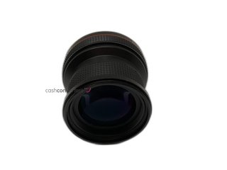 objetivos opteka super wide fisheye lens 0.20x