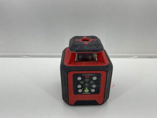 nivel laser futech spinner