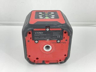 nivel laser futech spinner
