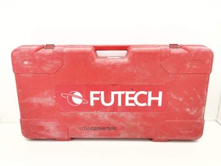 nivel laser futech spinner