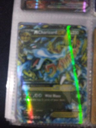 Cromos Pokémon