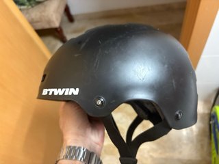 Vendo bicicleta infantil B-PRO JR16 de 16 pulgadas