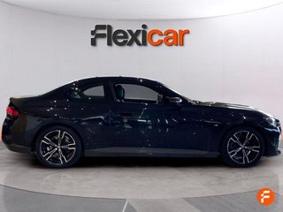 BMW Serie 2 220iA