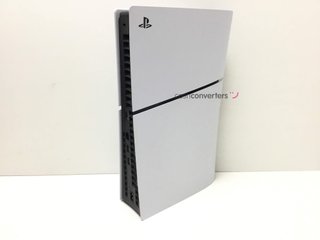 consola ps5 sony playstation 5 digital edition