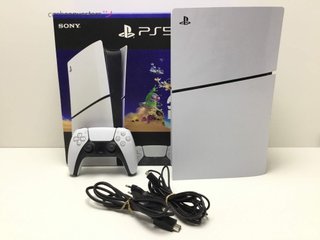consola ps5 sony playstation 5 digital edition