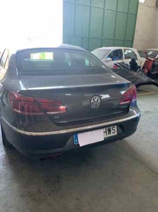 Piloto trasero volkswagen 180004 3c8945308s passat