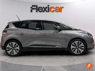 Renault Scénic Limited Blue dCi 88 kW (120CV) - 5P (2020)
