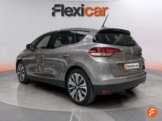 Renault Scénic Limited Blue dCi 88 kW (120CV) - 5P (2020)