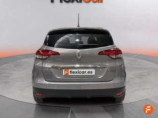 Renault Scénic Limited Blue dCi 88 kW (120CV) - 5P (2020)