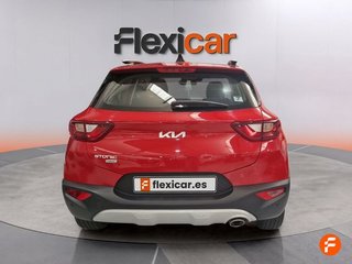 Kia Stonic 1.0 T-GDi 74kW (100CV) MHEV MT Drive