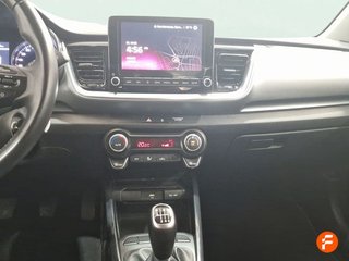 Kia Stonic 1.0 T-GDi 74kW (100CV) MHEV MT Drive
