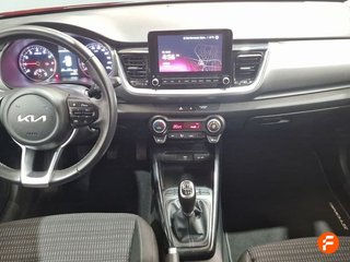 Kia Stonic 1.0 T-GDi 74kW (100CV) MHEV MT Drive