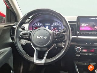 Kia Stonic 1.0 T-GDi 74kW (100CV) MHEV MT Drive