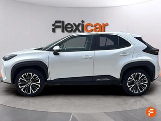 Toyota Yaris Cross 1.5 120H Active Tech