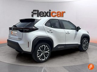 Toyota Yaris Cross 1.5 120H Active Tech