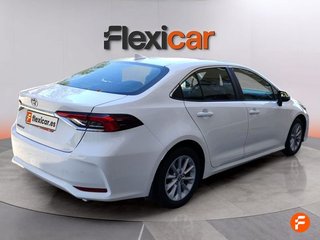 Toyota Corolla 1.6 125H ACTIVE  - 5P (2022)