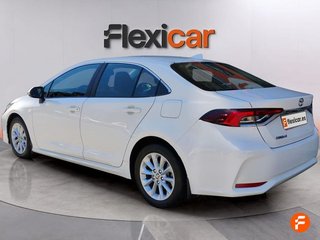 Toyota Corolla 1.6 125H ACTIVE  - 5P (2022)
