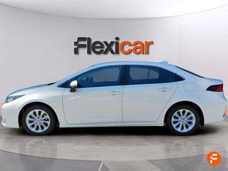 Toyota Corolla 1.6 125H ACTIVE  - 5P (2022)