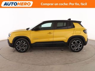 Jeep Avenger electric drive 115 kW Altitude Electric