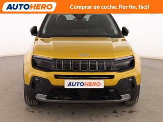 Jeep Avenger electric drive 115 kW Altitude Electric