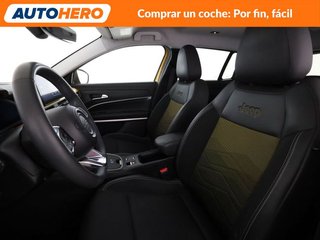 Jeep Avenger electric drive 115 kW Altitude Electric