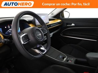 Jeep Avenger electric drive 115 kW Altitude Electric