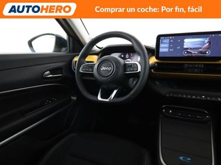 Jeep Avenger electric drive 115 kW Altitude Electric