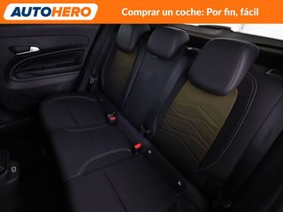 Jeep Avenger electric drive 115 kW Altitude Electric