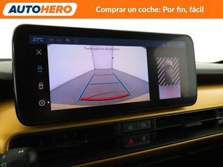 Jeep Avenger electric drive 115 kW Altitude Electric