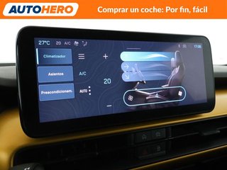 Jeep Avenger electric drive 115 kW Altitude Electric