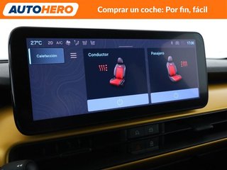 Jeep Avenger electric drive 115 kW Altitude Electric