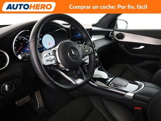 Mercedes GLC GLC 220 d Coupé 4Matic AMG Line