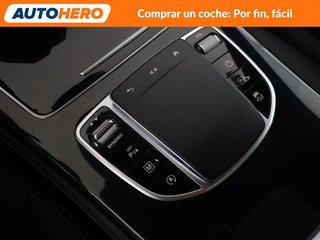 Mercedes GLC GLC 220 d Coupé 4Matic AMG Line