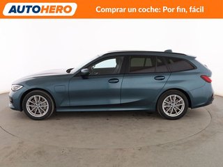 BMW Serie 3 330e xDrive